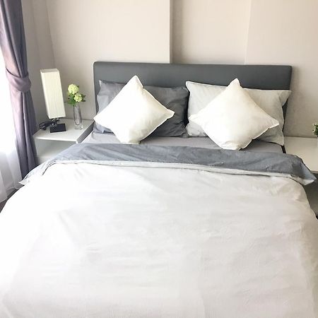 Baan Kieng Fah Hua-Hin by Montri C. Appartement HHQ Buitenkant foto