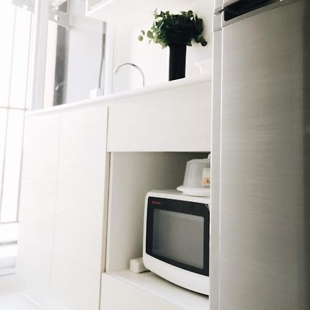 Baan Kieng Fah Hua-Hin by Montri C. Appartement HHQ Buitenkant foto