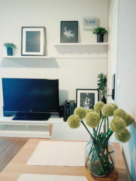 Baan Kieng Fah Hua-Hin by Montri C. Appartement HHQ Buitenkant foto