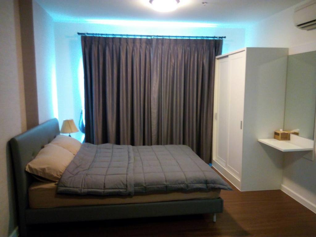 Baan Kieng Fah Hua-Hin by Montri C. Appartement HHQ Buitenkant foto