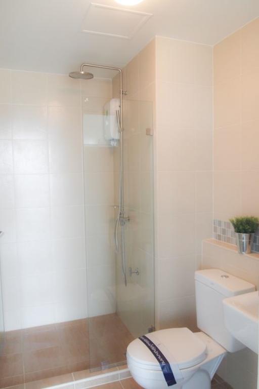 Baan Kieng Fah Hua-Hin by Montri C. Appartement HHQ Buitenkant foto