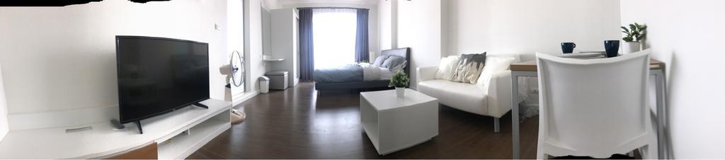Baan Kieng Fah Hua-Hin by Montri C. Appartement HHQ Buitenkant foto