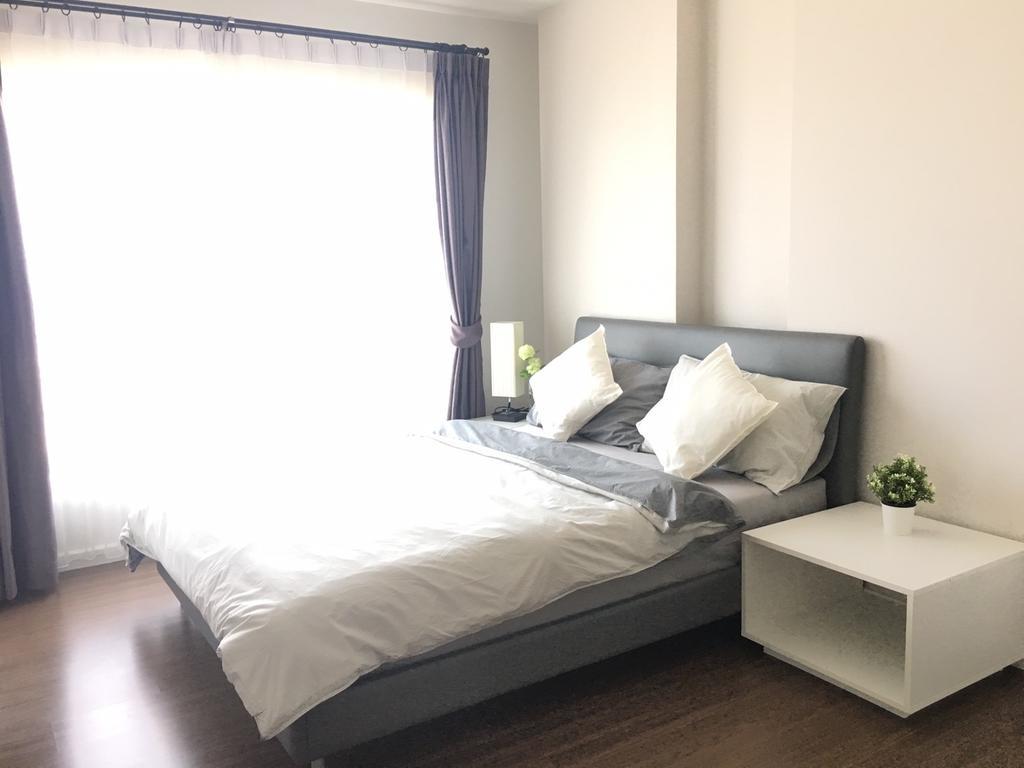 Baan Kieng Fah Hua-Hin by Montri C. Appartement HHQ Buitenkant foto