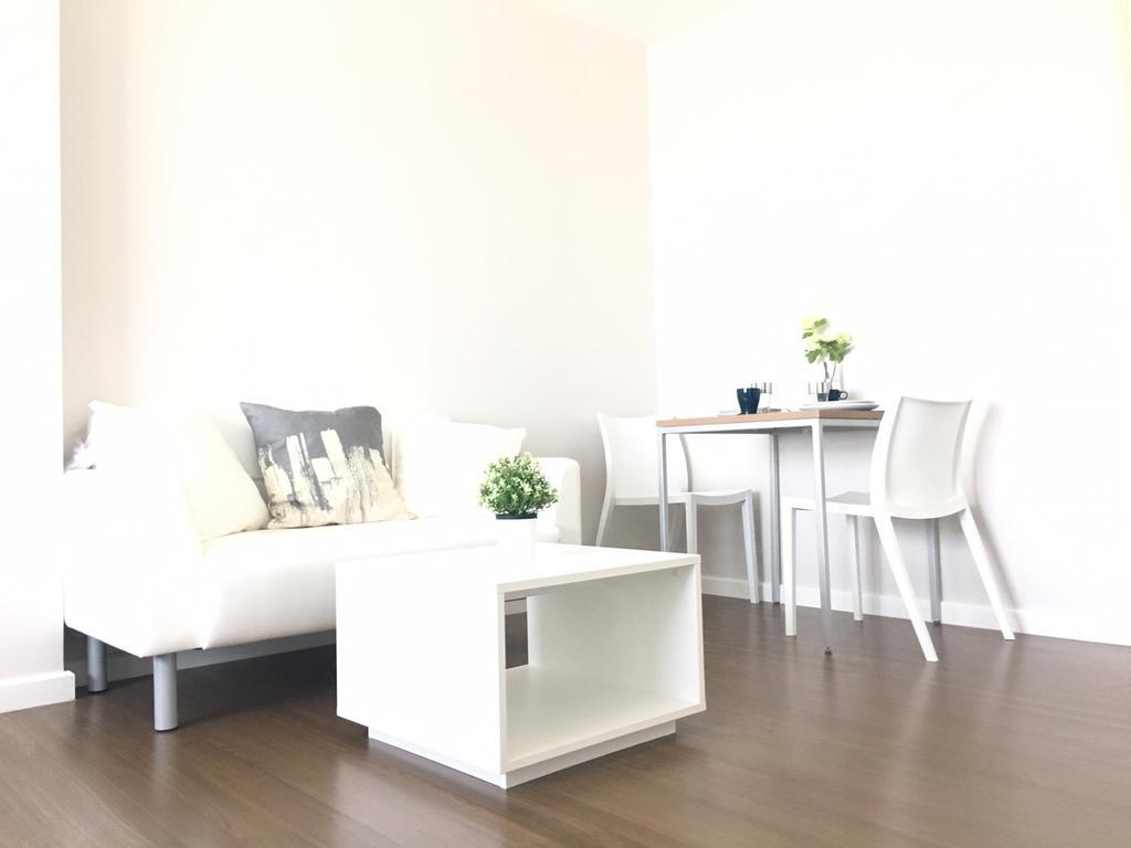 Baan Kieng Fah Hua-Hin by Montri C. Appartement HHQ Buitenkant foto