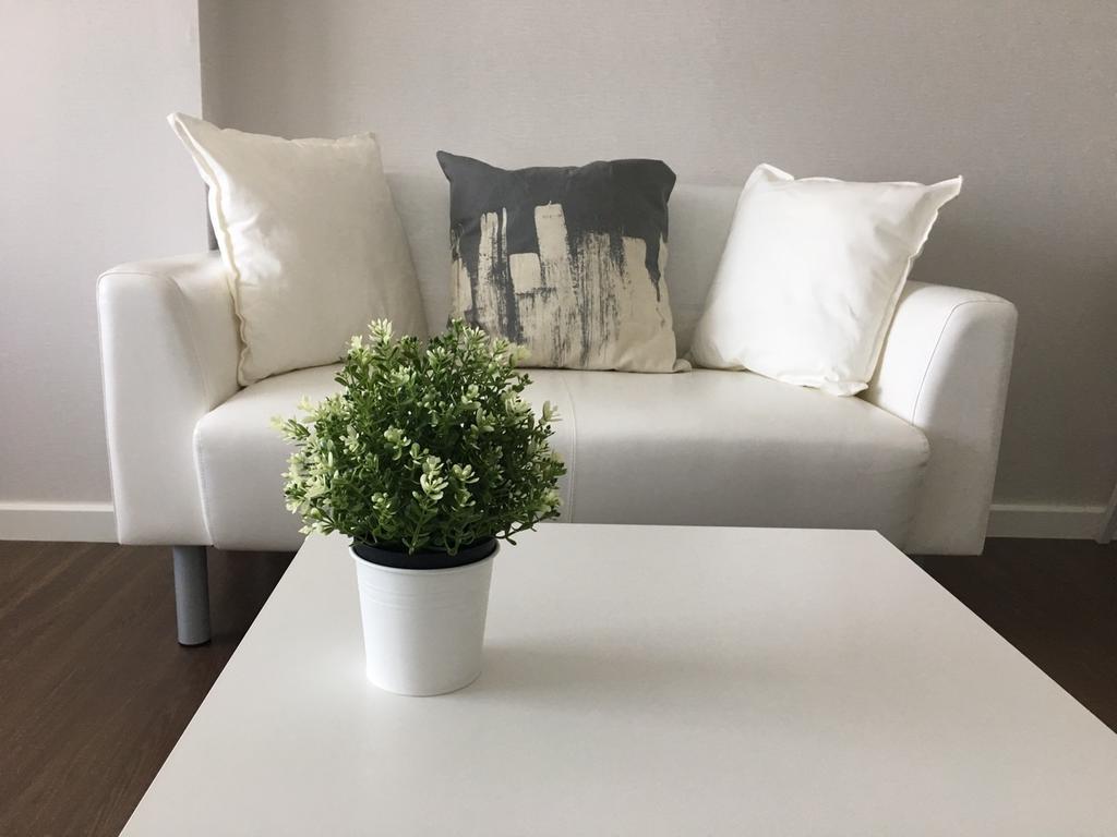 Baan Kieng Fah Hua-Hin by Montri C. Appartement HHQ Buitenkant foto