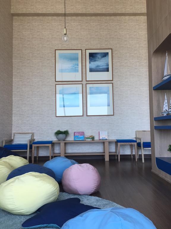 Baan Kieng Fah Hua-Hin by Montri C. Appartement HHQ Buitenkant foto