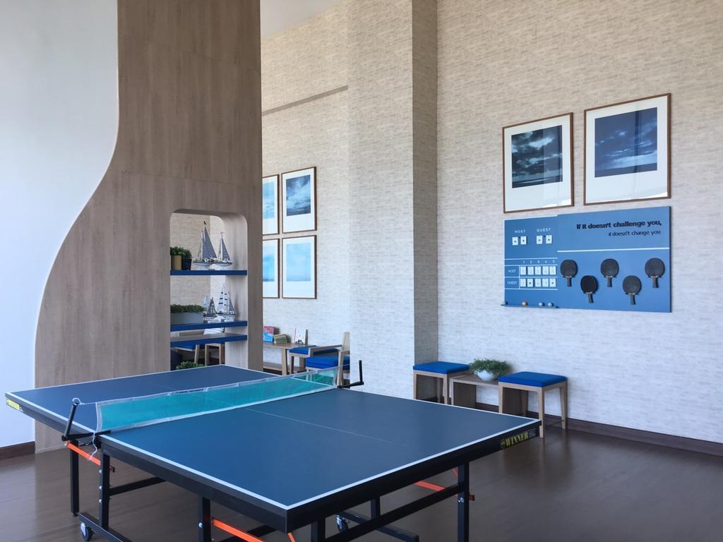 Baan Kieng Fah Hua-Hin by Montri C. Appartement HHQ Buitenkant foto