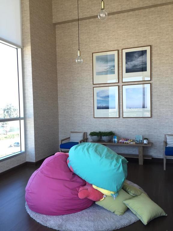 Baan Kieng Fah Hua-Hin by Montri C. Appartement HHQ Buitenkant foto