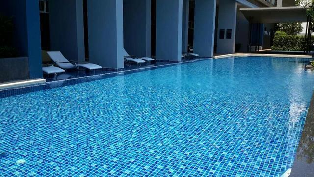 Baan Kieng Fah Hua-Hin by Montri C. Appartement HHQ Buitenkant foto