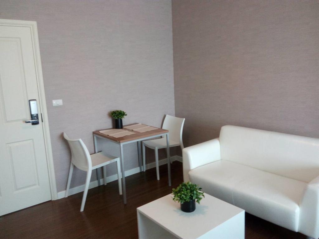 Baan Kieng Fah Hua-Hin by Montri C. Appartement HHQ Buitenkant foto